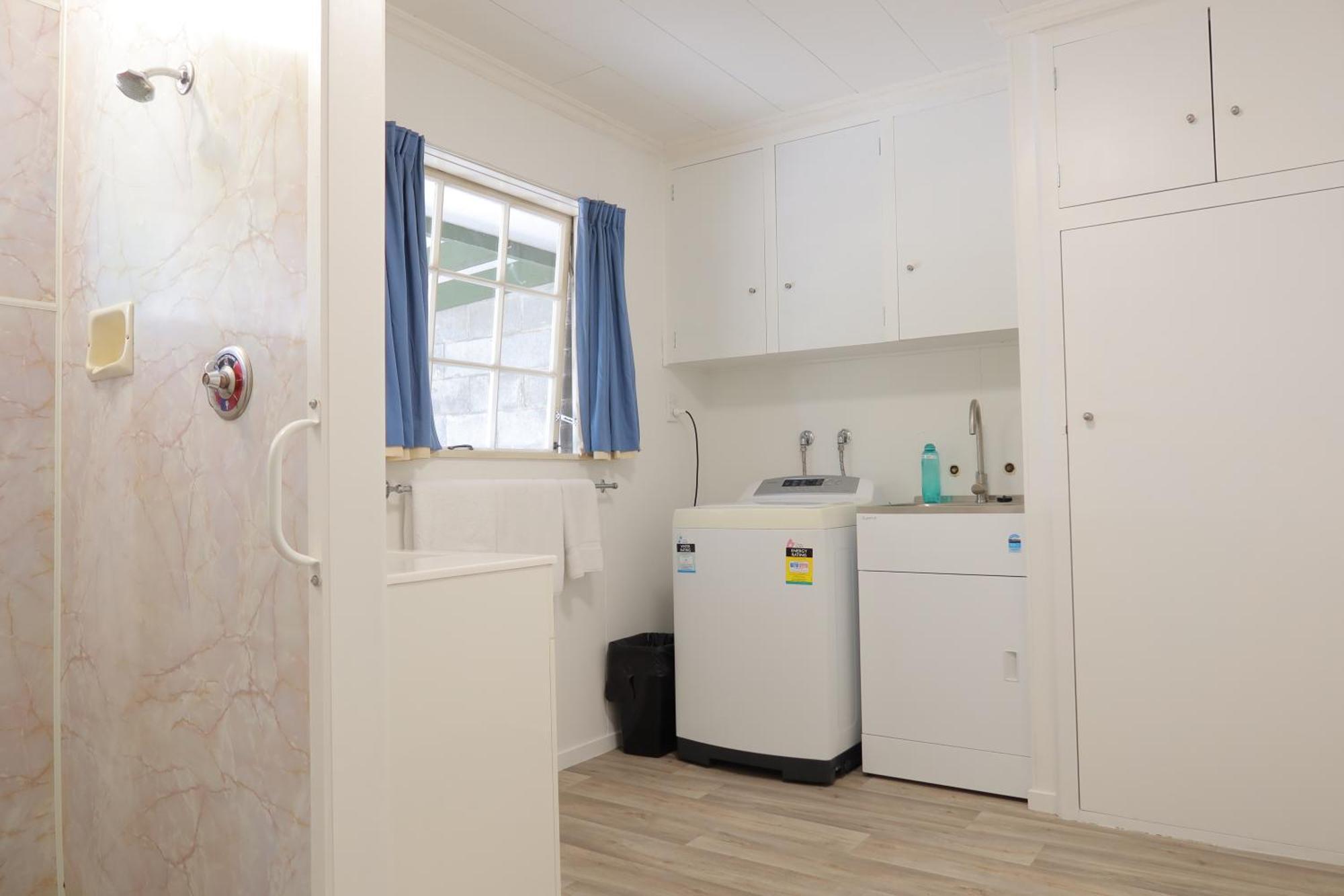Colonial Motel Инверкаргил Екстериор снимка