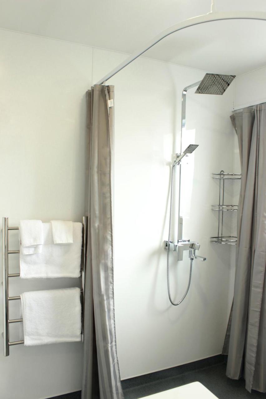 Colonial Motel Инверкаргил Екстериор снимка